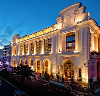 Apex Meet-ups Cooperation • Jobs • Networking in Nice, France