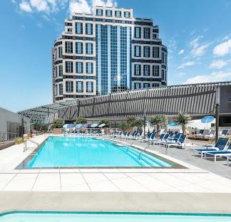 Apex Meet-ups Cooperation • Jobs • Networking in Los Angeles, CA, USA