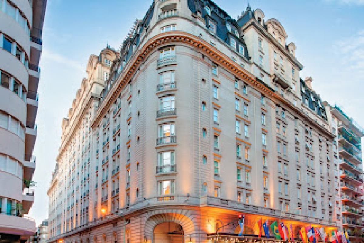 Apex Meet-ups Cooperation • Jobs • Networking in Buenos Aires, Argentina