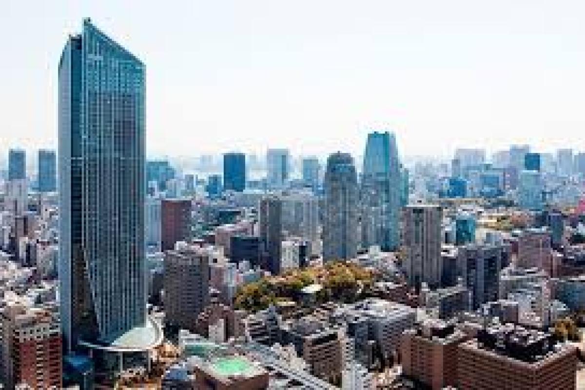 Apex Meet-ups Cooperation • Jobs • Networking in Tokyo, Japan