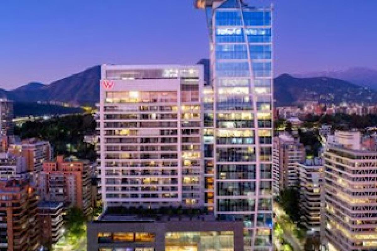 Apex Meet-ups Cooperation • Jobs • Networking in Santiago, Chile