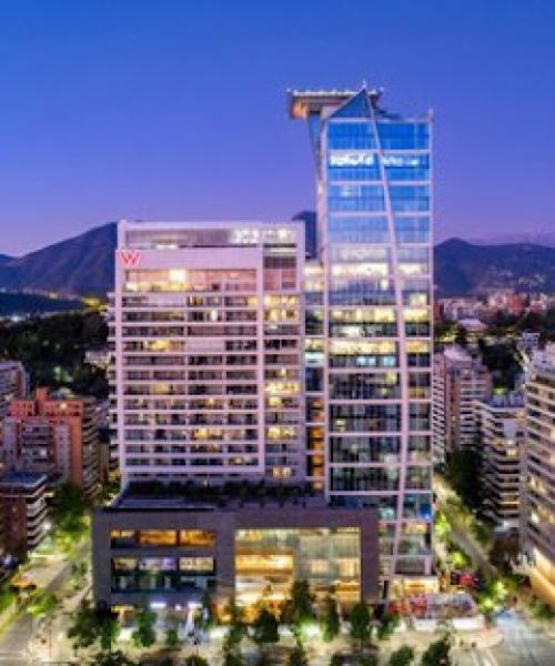 Apex Meet-ups Cooperation • Jobs • Networking in Santiago, Chile