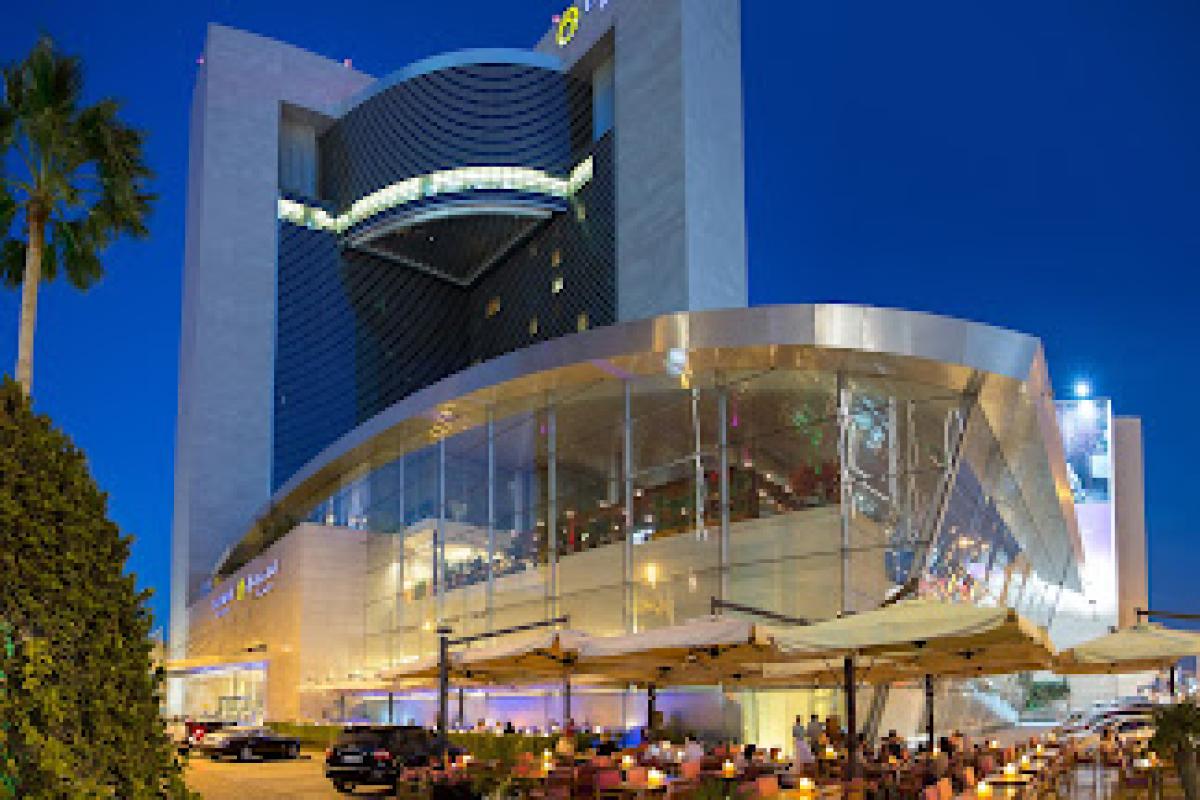 Apex Meet-ups Cooperation • Jobs • Networking in Doha, Qatar