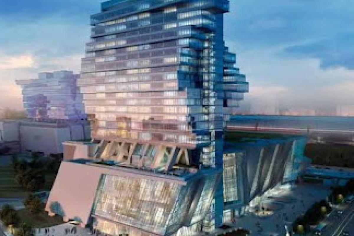 Apex Meet-ups Cooperation • Jobs • Networking in Guangzhou, China