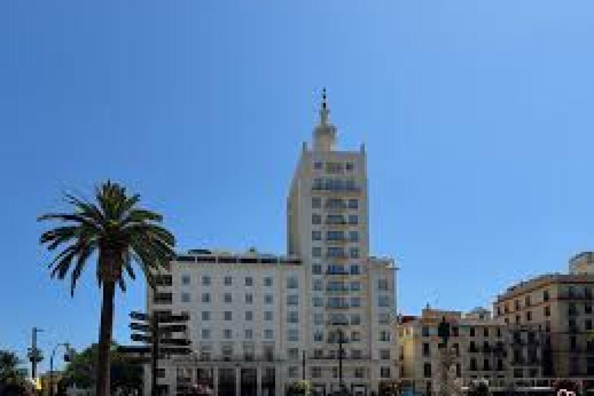 Apex Meet-ups Cooperation • Jobs • Networking in Málaga, Spain