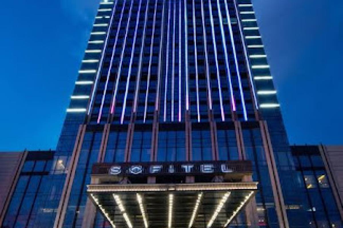 Apex Meet-ups Cooperation • Jobs • Networking in Kunming, China