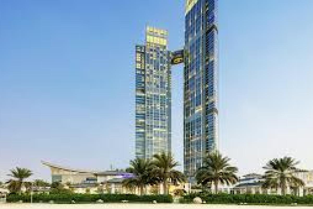 Apex Meet-ups Cooperation • Jobs • Networking in Abu Dhabi, UAE