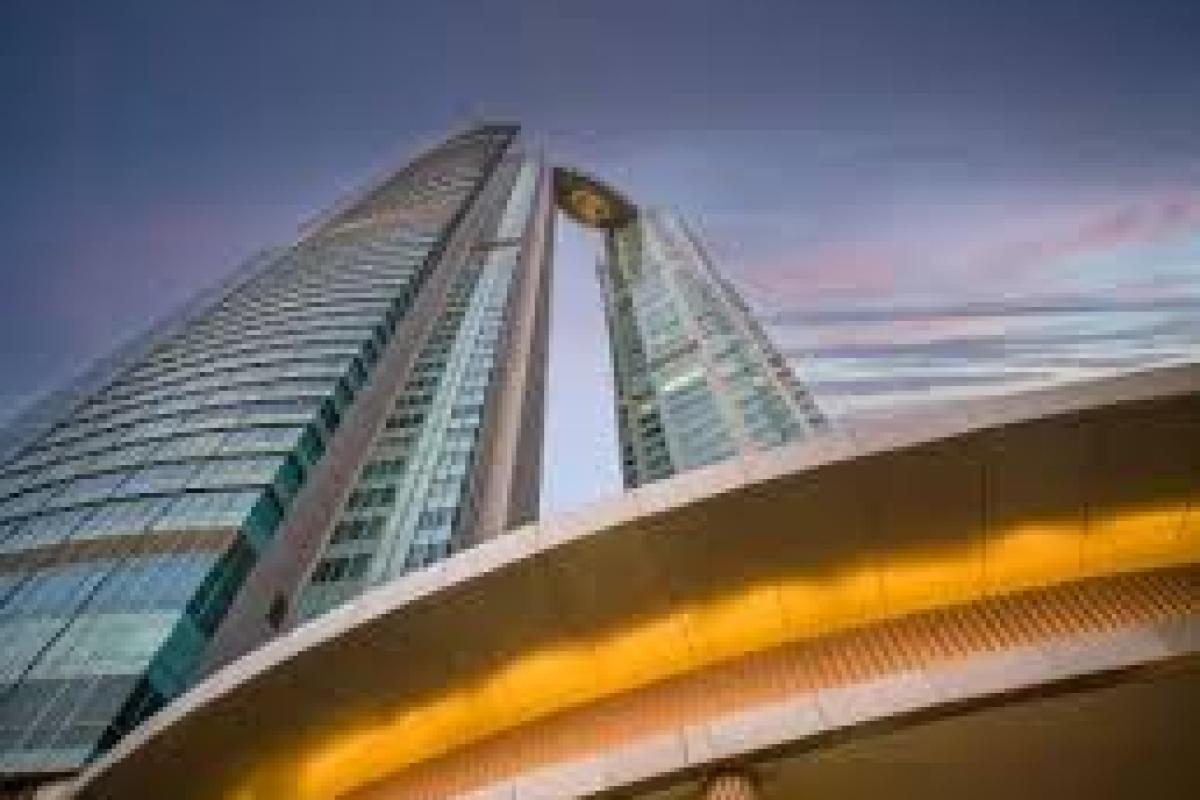 Apex Meet-ups Cooperation • Jobs • Networking in Abu Dhabi, UAE