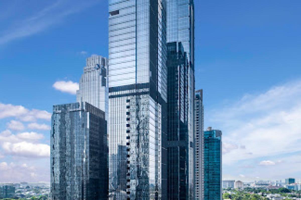 Apex Meet-ups Cooperation • Jobs • Networking in Jakarta, Indonesia