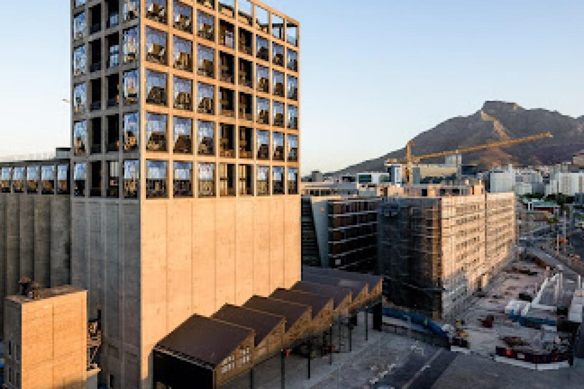 Apex Meet-ups Cooperation • Jobs • Networking in Cape Town, South Africa