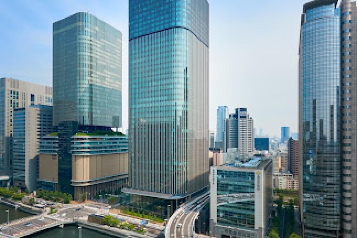 Apex Meet-ups Cooperation • Jobs • Networking in Osaka, Japan