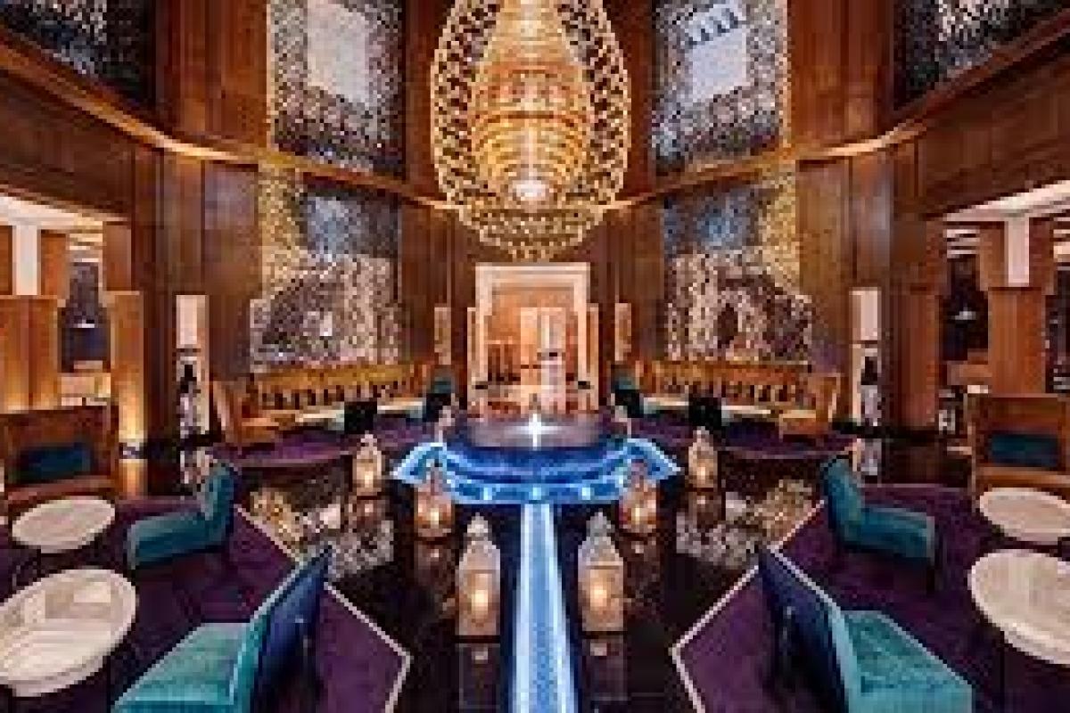 Apex Meetups – Beyond Horizons (Cooperation · Jobs · Networking) Open to the Public in Marrakech, Morocco