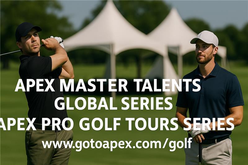 Apex Events   & Apex Expos